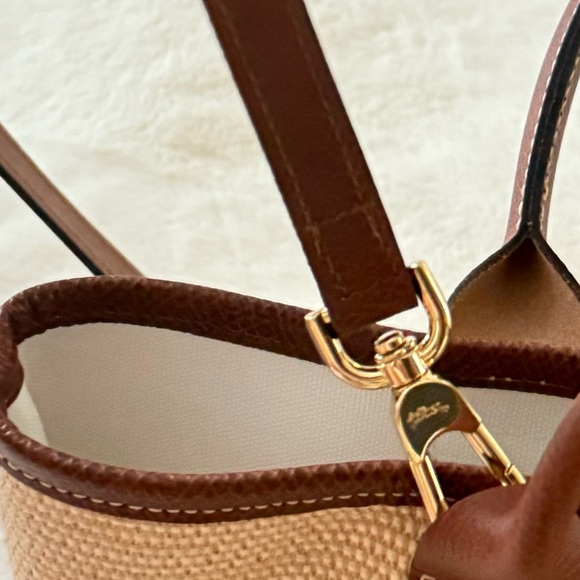 Long champ small - Picture 6 of 8